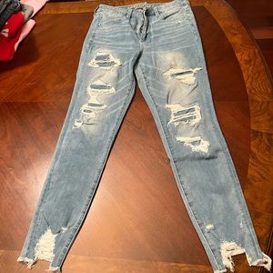 AE jeans